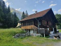 Ferienwohnung - Ferienwohnung Schwendli Appartement/Fewo, Dusche, WC 3-Zimmerwohnung