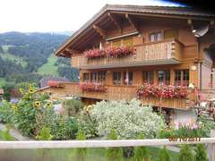 Ferienwohnung - Ferienwohnung Morgenstern Appartement/Fewo, Dusche, WC, 1 Schlafraum 4-Bett-Wohnung
