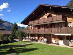 Ferienwohnung - Ferienwohnung Favre OG Ost Appartement/Fewo, Dusche oder Bad, WC, 1 Schlafraum 2-Bett-Wohnung