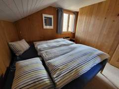 Ferienwohnung - Ferienwohnung Wildbach Appartement/Fewo, Dusche oder Bad, WC, 2 Schlafräume 4-Bett-Wohnung