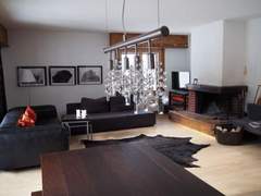 Ferienwohnung - Ferienwohnung Rothenbach Appartement/Fewo, Dusche oder Bad, WC, 3 Schlafräume 6-Bettwohnung