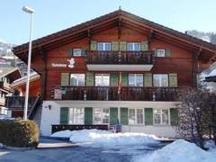 Ferienwohnung - Ferienwohnung Teleboy Appartement/Fewo, Dusche oder Bad, WC, 1 Schlafraum 4-Bett-Wohnung