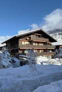 Ferienwohnung - Ferienwohnung Beryll # 2 Appartement/Fewo, Dusche oder Bad, WC, 3 Schlafräume 6-Bett-Wohnung