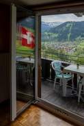 Ferienwohnung - Ferienwohnung Béatrice Appartement/Fewo, Dusche oder Bad, WC, 2 Schlafräume 4-Bett-Wohnung