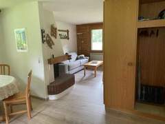 Ferienwohnung - Ferienwohnung Siebenbrunnen Appartement/Fewo, Bad, WC, 1 Schlafraum 2-Bettwohnung