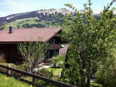 Ferienwohnung - Ferienwohnung Chriba Appartement/Fewo, Dusche oder Bad, WC, 3 Schlafräume 6-Bett-Wohnung