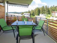 Ferienwohnung - Ferienwohnung, Appartement 1501 Casa Selva