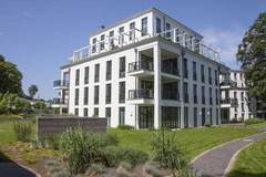 Ferienhaus - Ferienunterkunft in Binz (2 Personen)