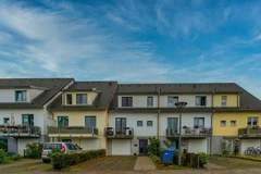 Ferienhaus - Ferienunterkunft in Binz (6 Personen)