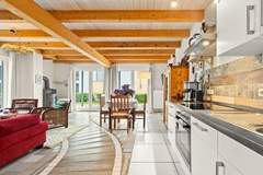 Ferienhaus - Ferienunterkunft in Plau am See (3 Personen)