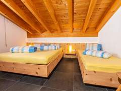 Ferienwohnung - Ferienwohnung Haus Malmurainza, (Samnaun-Ravaisch)