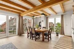 Ferienhaus - Ferienunterkunft in Plau am See (7 Personen)