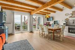 Ferienhaus - Ferienunterkunft in Plau am See (5 Personen)