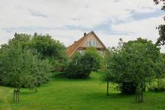 Ferienhaus - Ferienunterkunft in Drochtersen (8 Personen)