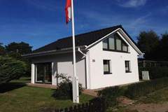 Ferienhaus - Ferienunterkunft in Lübeck-Travemünde (5 Personen)