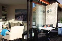 Ferienhaus - Ferienunterkunft in Lübeck-Travemünde (2 Personen)