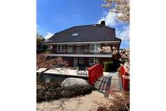 Ferienhaus - Ferienunterkunft in Scharbeutz (3 Personen)