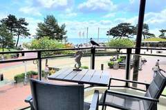 Ferienhaus - Ferienunterkunft in Scharbeutz (5 Personen)
