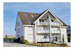 Ferienhaus - Ferienunterkunft in Scharbeutz (6 Personen)