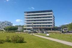 Ferienhaus - Ferienunterkunft in Grömitz (2 Personen)