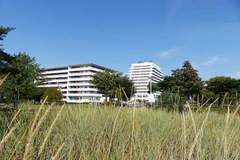 Ferienhaus - Ferienunterkunft in Grömitz (4 Personen)