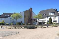 Ferienhaus - Ferienunterkunft in Kellenhusen (4 Personen)
