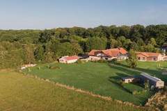 Ferienhaus - Ferienunterkunft in Kellenhusen (13 Personen)