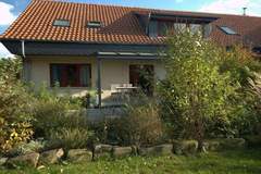 Ferienhaus - Ferienunterkunft in Kellenhusen (2 Personen)