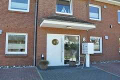 Ferienhaus - Ferienunterkunft in Dahme (4 Personen)
