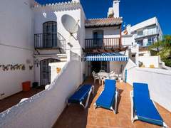Ferienhaus - Ferienhaus Los Pinos 29 Villas by Casasol