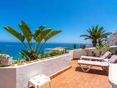 Ferienhaus - Ferienhaus Ladera del Mar 32 by Casasol
