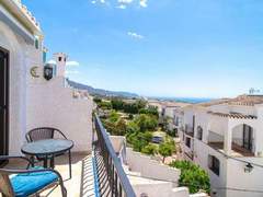 Ferienwohnung - Ferienwohnung, Appartement Los Naranjos 11B Capistrano Village by Casasol