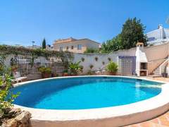 Ferienwohnung - Ferienwohnung, Appartement Chimenea 15 Private Pool and Parking by Casasol
