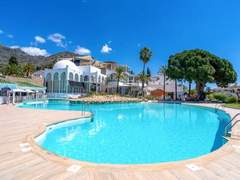 Ferienwohnung - Ferienwohnung, Appartement San Francisco 71 San Juan de Capistrano by Casasol