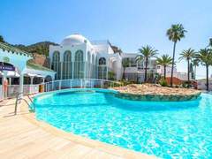 Ferienwohnung - Ferienwohnung, Appartement Hibiscos 7 San Juan de Capistrano by Casasol