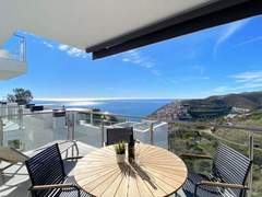 Ferienwohnung - Ferienwohnung, Appartement Balcon del Mar Seaview 211 by Casasol
