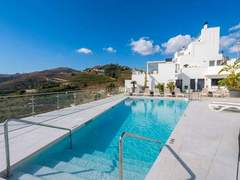 Ferienwohnung - Ferienwohnung, Appartement Penthouse Balcon del Mar 124 by Casasol
