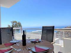 Ferienwohnung - Ferienwohnung, Appartement Balcon del Mar Seaview 216 by Casasol