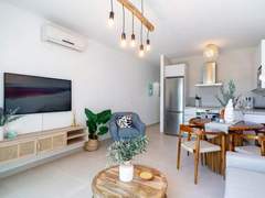 Ferienwohnung - Ferienwohnung, Appartement Capistrano Village Boutique by Casasol