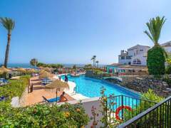 Ferienwohnung - Ferienwohnung, Appartement Los Naranjos 15B Capistrano Village by Casasol