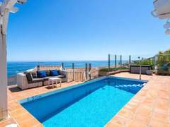 Ferienhaus - Ferienhaus Villa Vista Deluxe by Casasol