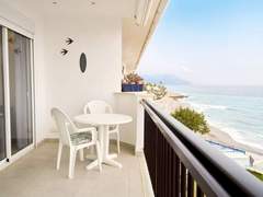 Ferienwohnung - Ferienwohnung, Appartement Arce I 26 by Casasol