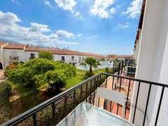Ferienwohnung - Ferienwohnung, Appartement Hacienda 4A by Casasol