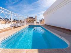 Ferienwohnung - Ferienwohnung, Appartement Torrecilla Urban Beach Stay