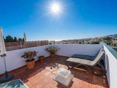 Ferienhaus - Ferienhaus Fuentesol 15 Casa Lindblad by Casasol