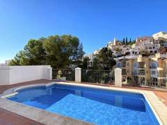Ferienhaus - Ferienhaus Villa Lucena Private Pool by Casasol