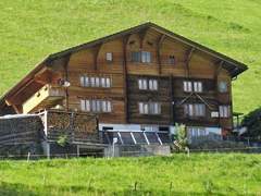 Ferienwohnung - Ferienwohnung Maurer-Trummer - Stutz Appartement/Fewo, Bad, WC, 3 Schlafräume