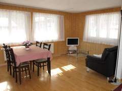 Ferienwohnung - Ferienwohnung Helene Appartement/Fewo, Dusche, WC, 2 Schlafräume 3-Zimmerwohnung Parterre