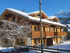 Ferienwohnung - Ferienwohnung Liimerweg Appartement/Fewo, Bad, WC, 2 Schlafräume 3.5-Zimmerwohnung