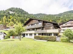 Ferienwohnung - Ferienwohnung Rapunzel Paterre B25 Appartement/Fewo, Dusche, WC, 2 Schlafräume